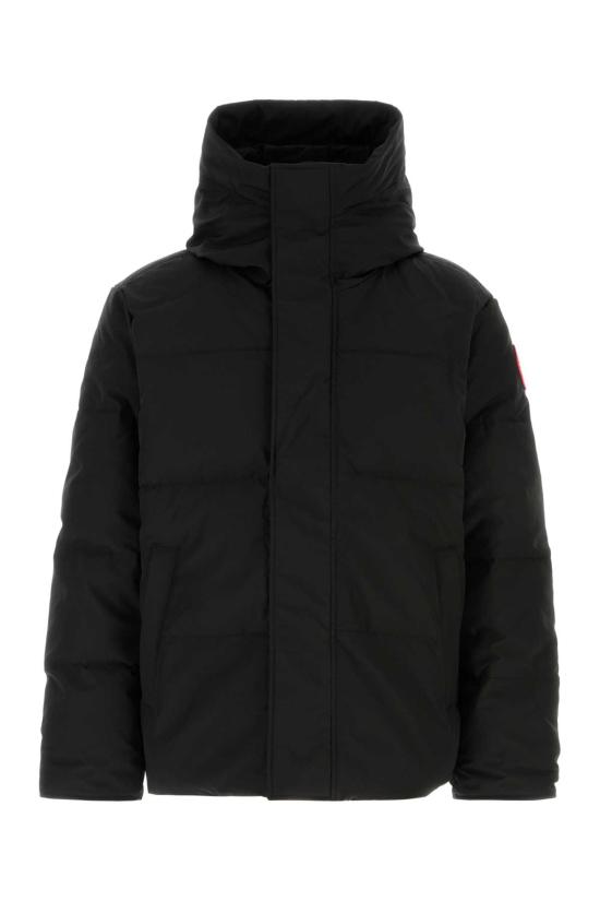 26FW 캐나다구스 패딩 1743M 9061 Black