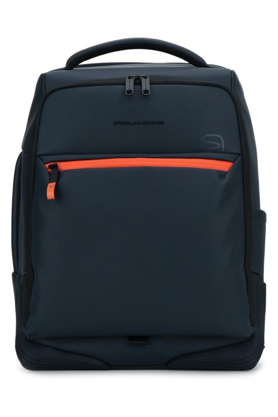 26FW 피콰드로 백팩 CA6631C2OW BLUVE