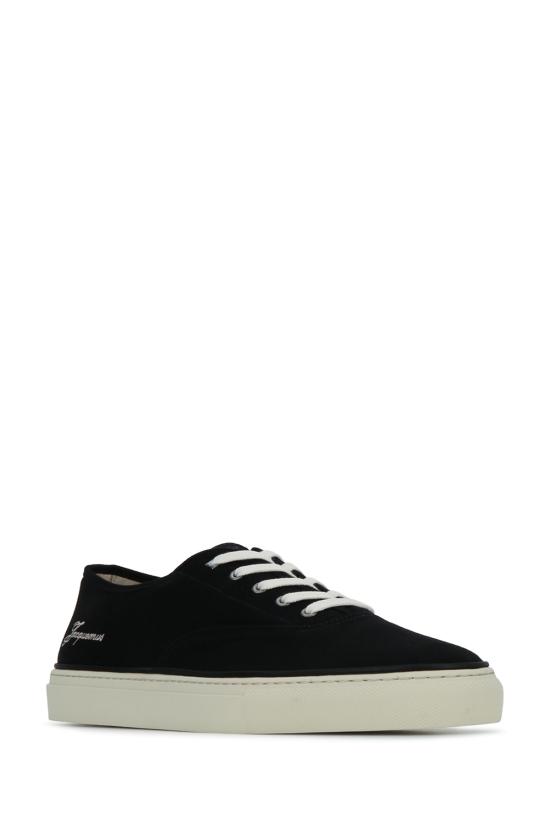 26FW 자크뮈스 Féfé FOM00212AW00829 990 Black - JACQUEMUS
