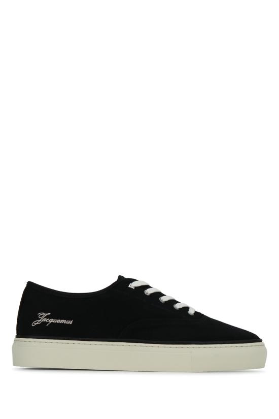 26FW 자크뮈스 Féfé FOM00212AW00829 990 Black