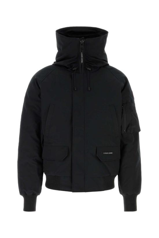26FW 캐나다구스 칠리왁 봄버 2050M 9061 Black