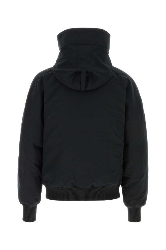 26FW 캐나다구스 칠리왁 봄버 2050M 9061 Black - CANADA GOOSE