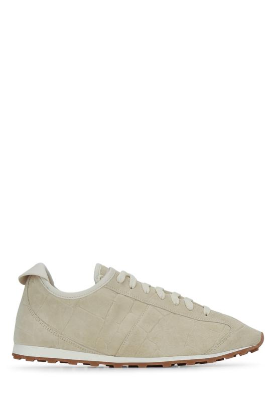 26FW 자크뮈스 스니커즈 FOM00175AC07A10 120 IVORY