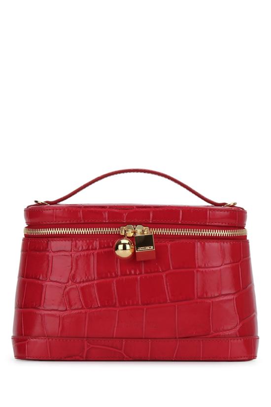 26FW 자크뮈스 토트백 BAW00479AC07A20 470 RED