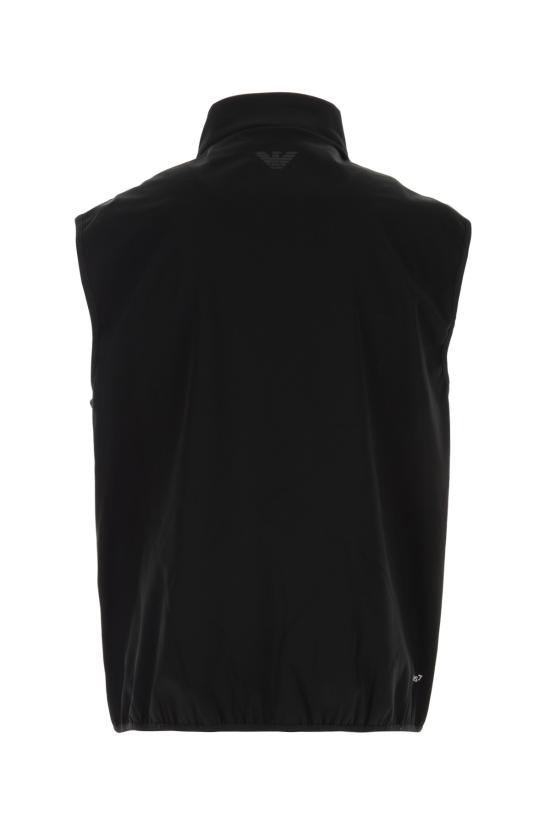 26FW 엠포리오 아르마니 자켓 7M002484AF26524 UC001 UC001 BLACK - EMPORIO ARMANI