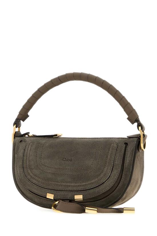 26FW 끌로에 토트백 CH26SP927P37 031 Grey - CHLOE