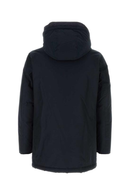 26FW 울리치 패딩 CFWOOU0483MBUT0001 MLB Blue - WOOLRICH