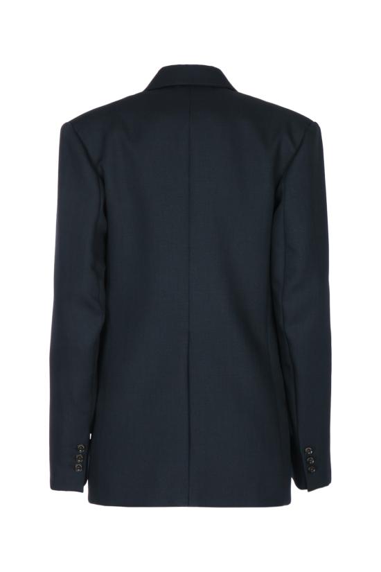 26FW 엘리자베타프랜치 수트 자켓 GI28167E2 110 NERO - ELISABETTA FRANCHI