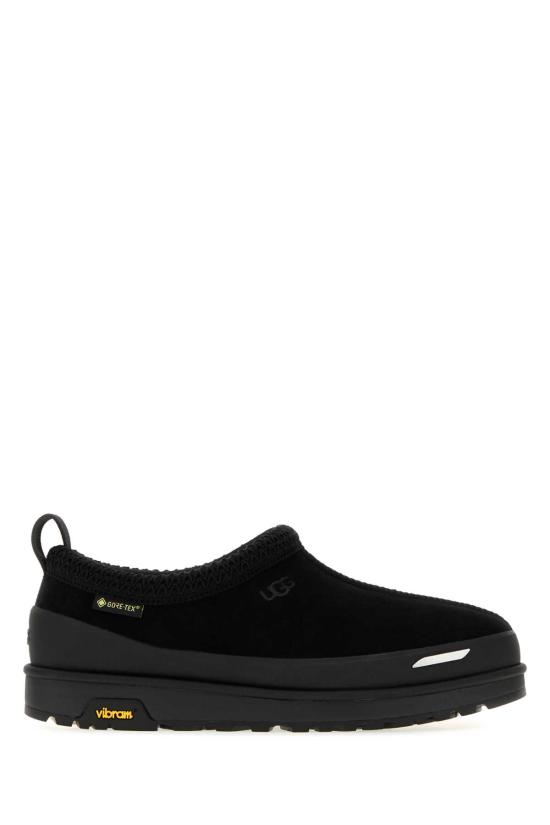 26FW 어그 부츠 1180497 BLK Black