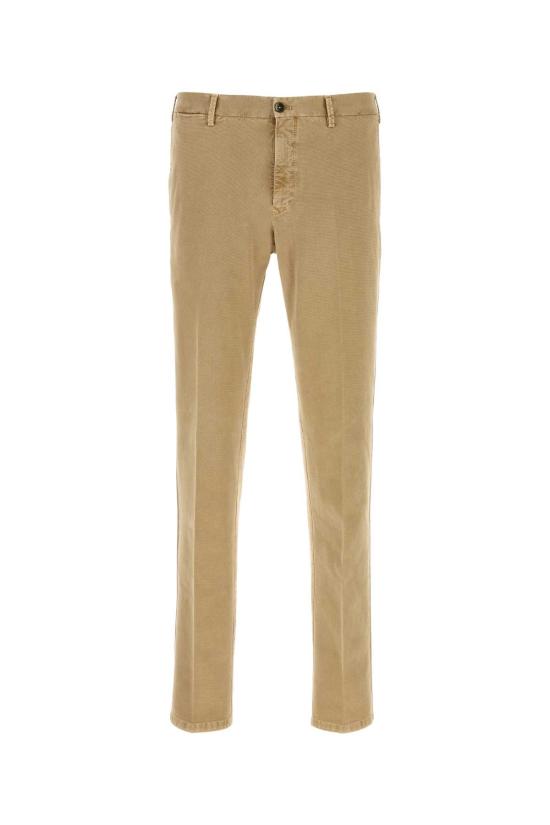26FW 피티토리노 스트레이트 팬츠 COVT1TZ00CL1NU79 Y140 Beige o Tan