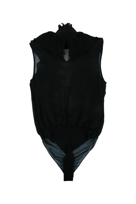 26FW 엘리자베타프랜치 셔츠 CB01067E2 110 NERO - ELISABETTA FRANCHI