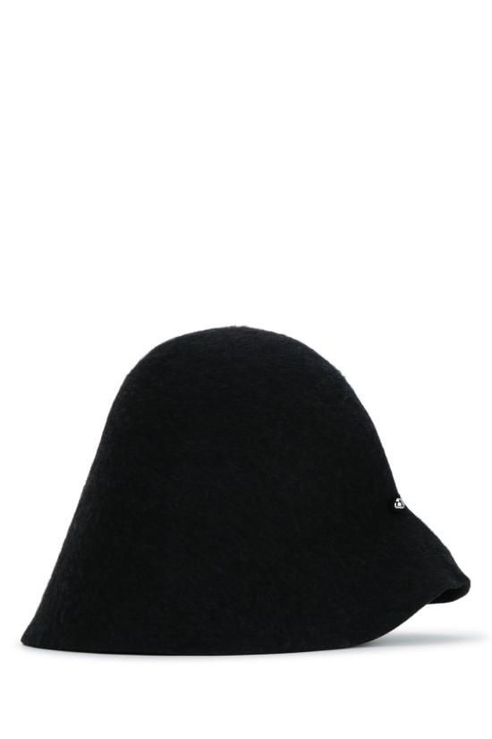 26FW 자크뮈스 모자 ACW00772AN00004 990 Black