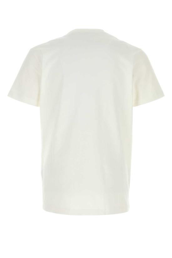 26FW 디스퀘어드2 반팔 티셔츠 S71GD1693D20106 100 White - DSQUARED2