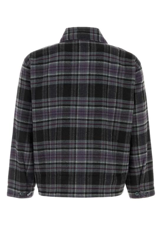 26FW 칼하트 WIP 후드 티셔츠 I037051 3VLXX Checked - CARHARTT WIP
