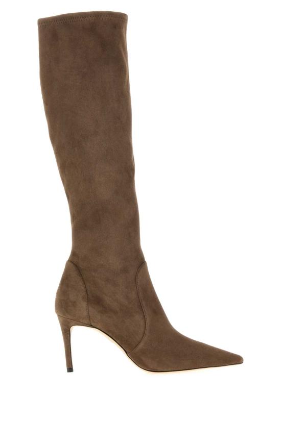 26FW 스튜어트 와이츠먼 부츠 SJ979 ZEJ Brown