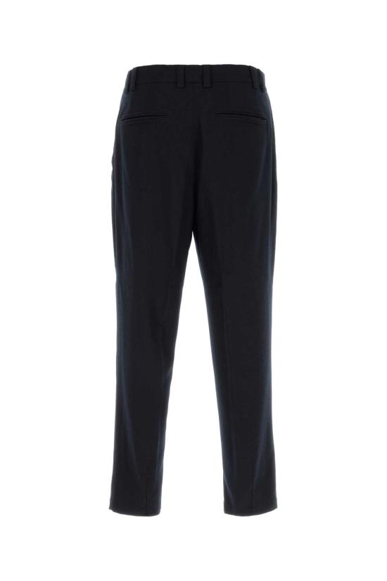 26FW 카날리 스트레이트 팬츠 AR03472V91606 304 Blue - CANALI