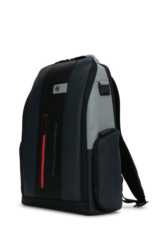26FW 피콰드로 백팩 CA7164UB00 GRN - PIQUADRO