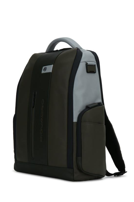 26FW 피콰드로 백팩 CA7165UB00 VEG - PIQUADRO