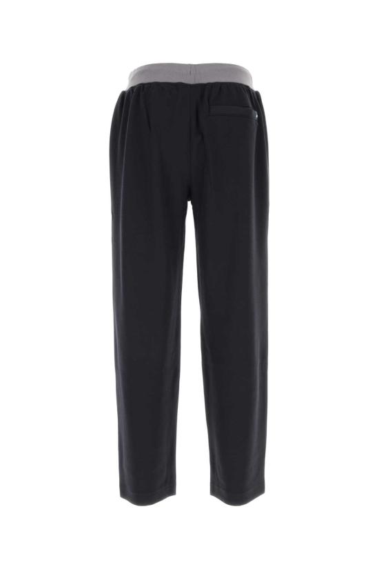 26FW 뉴발란스 스트레이트 팬츠 MB62L00LDNT DARKNIGHT Blue - NEW BALANCE