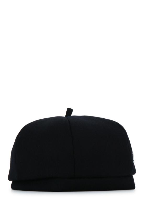 26FW 자크뮈스 베레모 ACU00856AW00867 390 DARKNAVY - JACQUEMUS