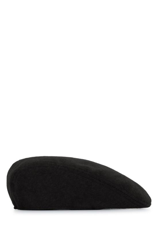 26FW 자크뮈스 베레모 ACU00791AW00701 990 Black - JACQUEMUS