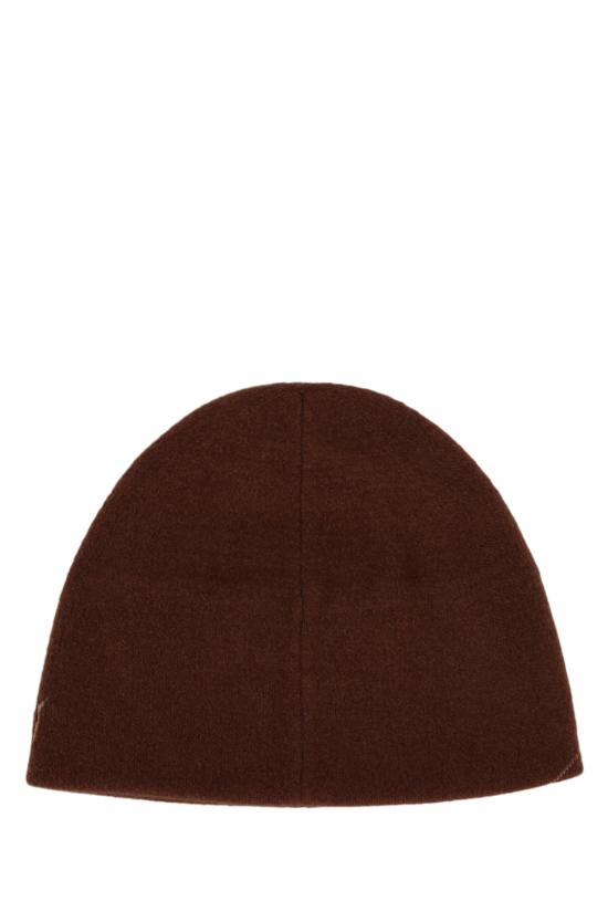 26FW 자크뮈스 모자 ACU00811AK00286 850 Brown - JACQUEMUS