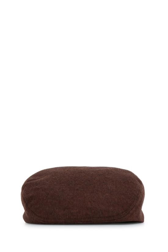 26FW 자크뮈스 베레모 ACU00791AW00700 880 DARKBROWN