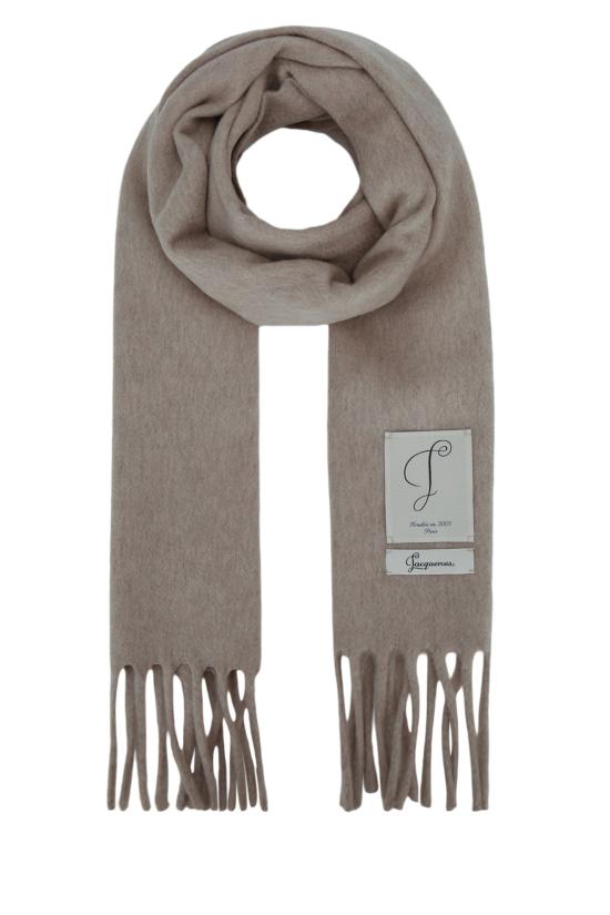 26FW 자크뮈스 머플러/스카프 ACU00880AK00361 150 BEIGE