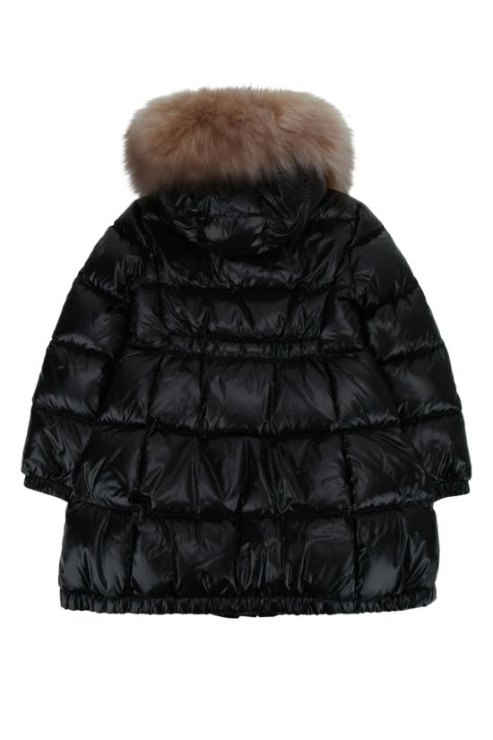 26FW [키즈] 몽클레어 자켓 L29541C00011597Z8 99M BLACK - MONCLER