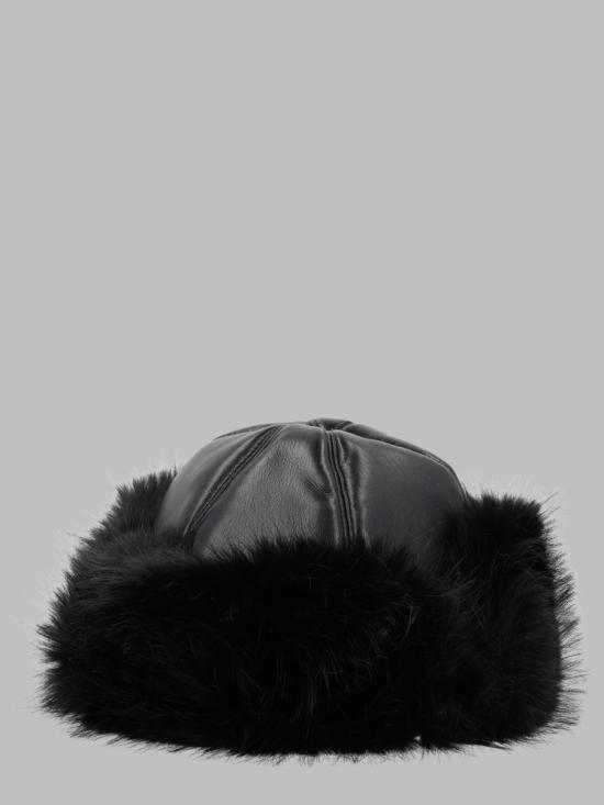 26FW 스탠드스튜디오 모자 66559 947789000 BLACK