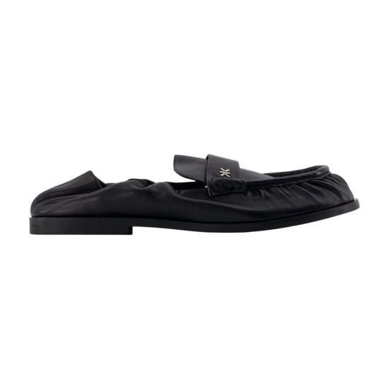 26FW 겐조 슈즈 FG65LO410L79 BLACK