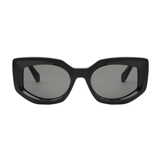  셀린느 선글라스 CL40277I01A BLACK - CELINE