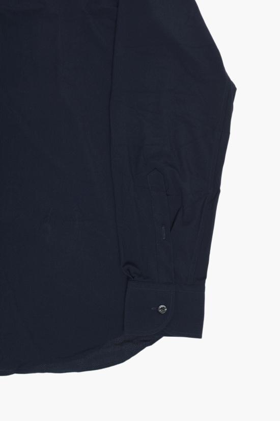 꼬르넬리아니 긴팔 셔츠 27P178 3281484 001 Blue - CORNELIANI