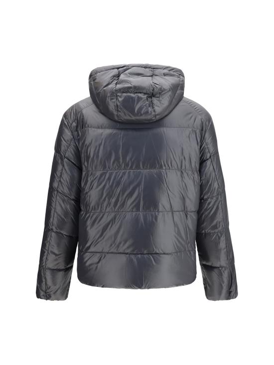 26FW 무스너클 패딩 M36MJ145 1717 GREY - MOOSE KNUCKLES