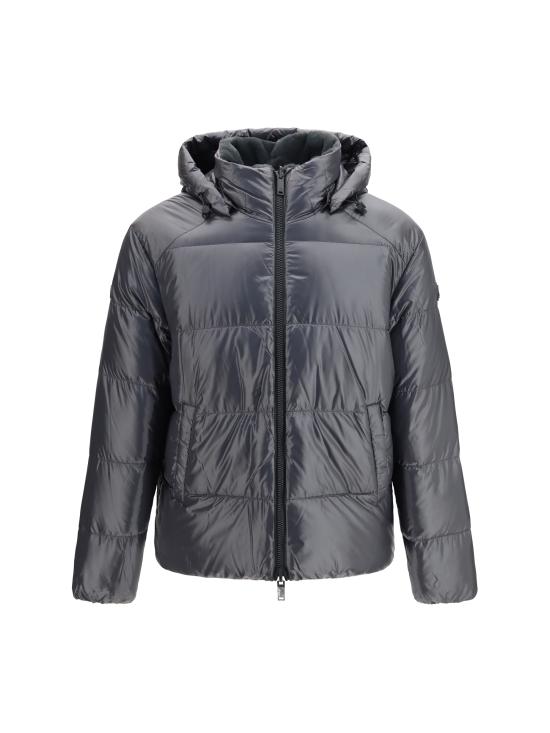 26FW 무스너클 패딩 M36MJ145 1717 GREY