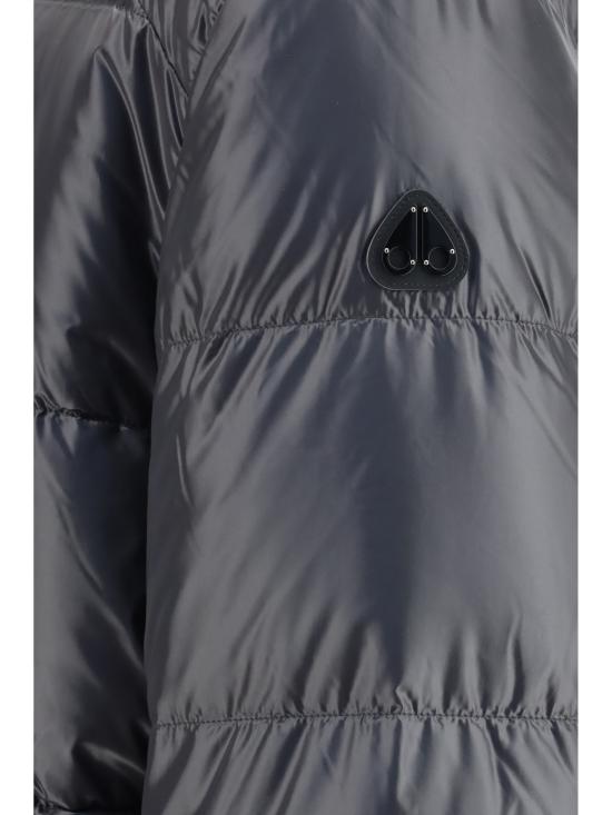 26FW 무스너클 패딩 M36MJ145 1717 GREY - MOOSE KNUCKLES