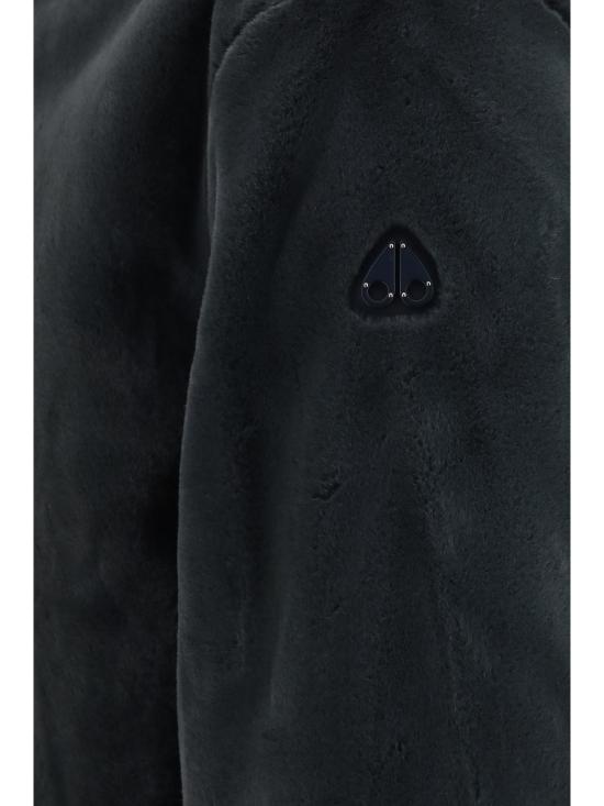 26FW 무스너클 패딩 M36MJ145 1717 GREY - MOOSE KNUCKLES