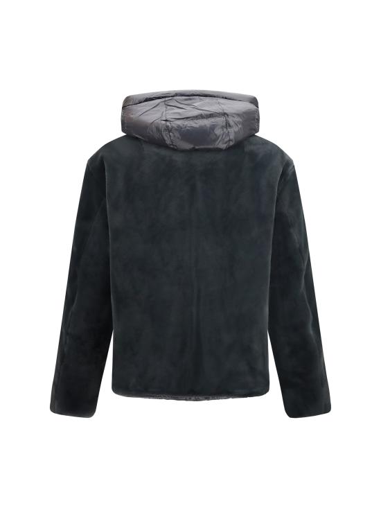 26FW 무스너클 패딩 M36MJ145 1717 GREY - MOOSE KNUCKLES
