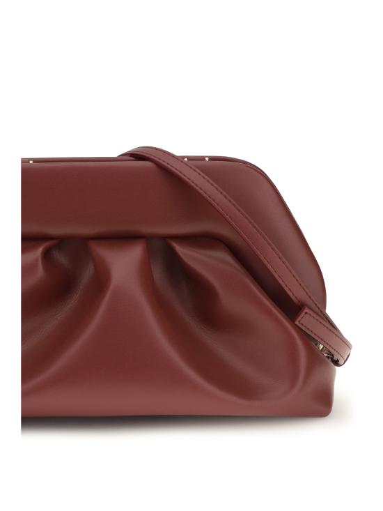 26FW 더모아레 클러치/파우치 262WTMBM0OOVF 1725A BORDEAUX - THEMOIRE