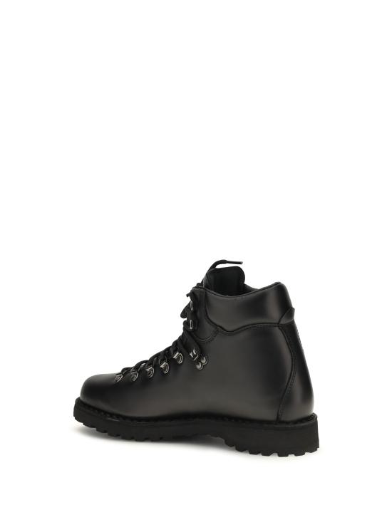 26FW 디엠므 부츠 DI25FWRVMI01L001 BLK BLACK - DIEMME