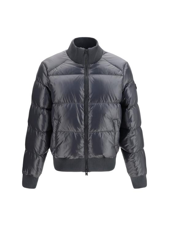 26FW 무스너클 패딩 M36MB044 1542 GREY