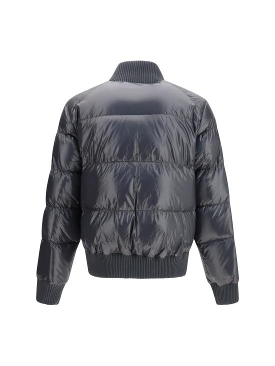 26FW 무스너클 패딩 M36MB044 1542 GREY - MOOSE KNUCKLES