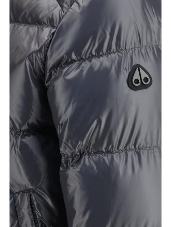 26FW 무스너클 패딩 M36MB044 1542 GREY - MOOSE KNUCKLES