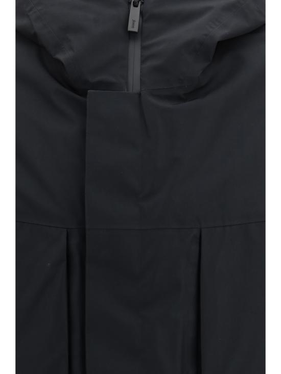 26FW 라미나르 자켓 PA00048UL11127 9300 BLACK - LAMINAR