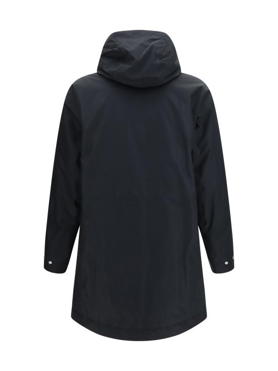 26FW 라미나르 자켓 PA00048UL11127 9300 BLACK - LAMINAR