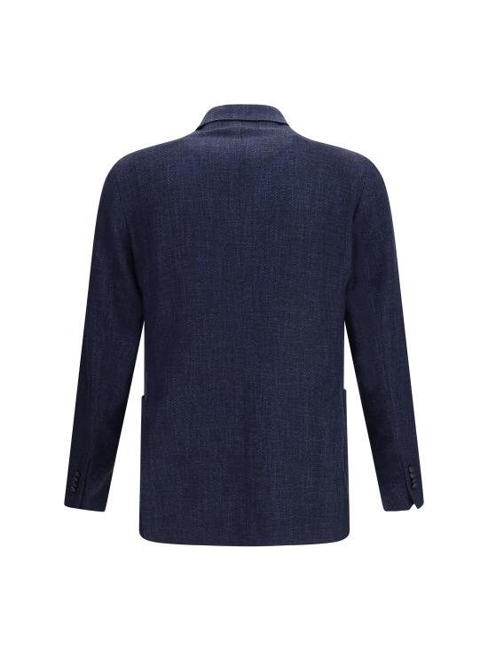 26FW 딸리아토레 수트 자켓 1SMC20KAIC90019 EB808 BLUE - TAGLIATORE