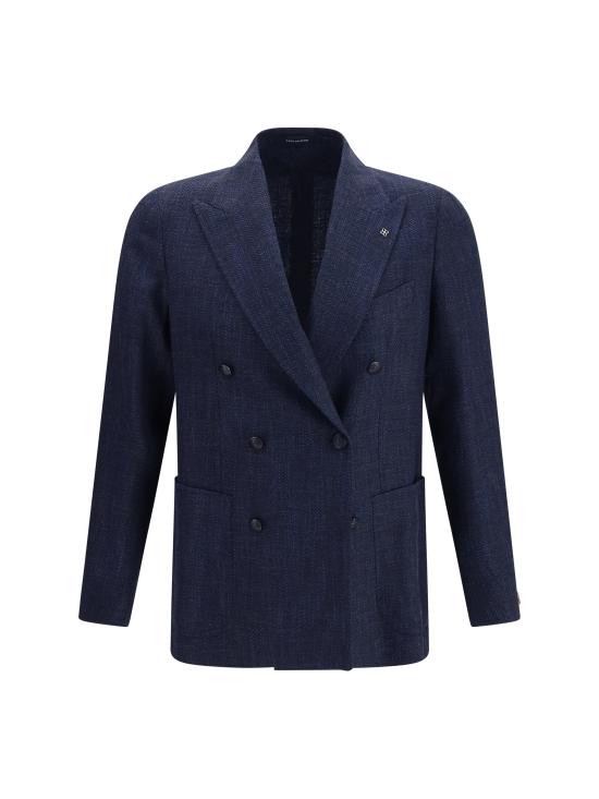 26FW 딸리아토레 수트 자켓 1SMC20KAIC90019 EB808 BLUE
