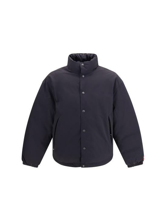 26FW 노스페이스 패딩 NF0A8EGB0SA1 DARKGREY
