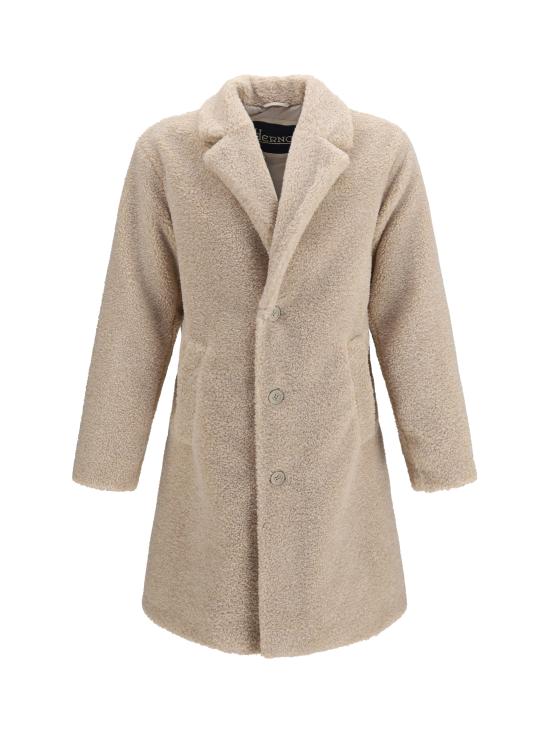 26FW 에르노 코트 CA000206U12735 1983 BEIGE