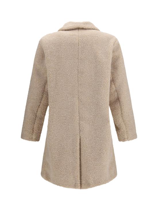 26FW 에르노 코트 CA000206U12735 1983 BEIGE - HERNO